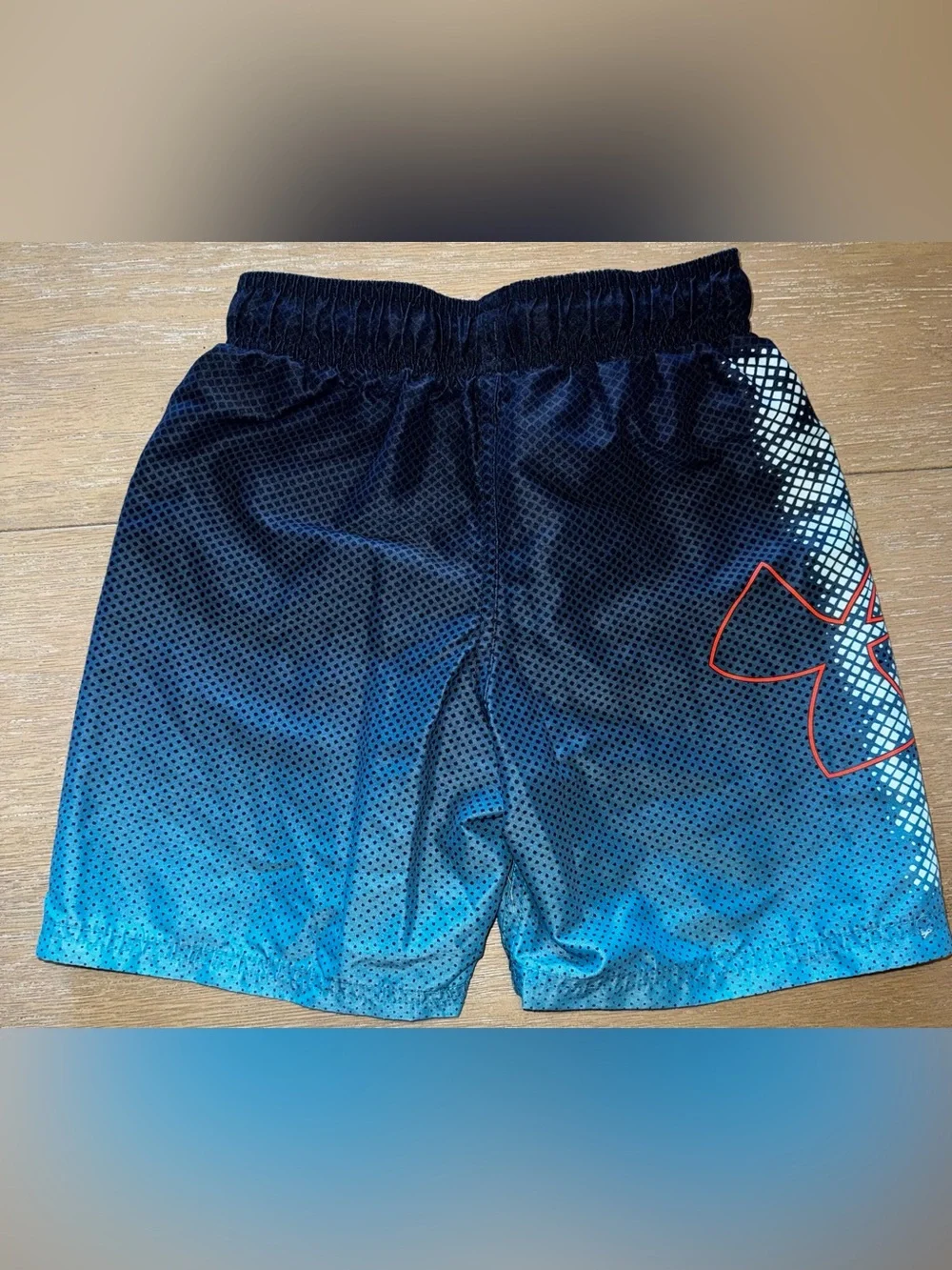 Boys’ Swim Trunks